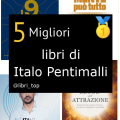 Migliori libri di Italo Pentimalli