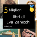 Migliori libri di Iva Zanicchi