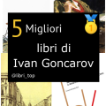 Migliori libri di Ivan Goncarov