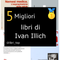 Migliori libri di Ivan Illich