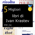Migliori libri di Ivan Krastev