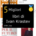 Migliori libri di Ivan Krastev