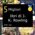 Migliori libri di J. K. Rowling