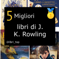 Migliori libri di J. K. Rowling