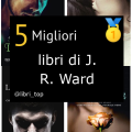 Migliori libri di J. R. Ward