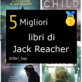 Migliori libri di Jack Reacher