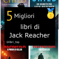 Migliori libri di Jack Reacher