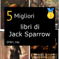 Migliori libri di Jack Sparrow