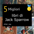 Migliori libri di Jack Sparrow