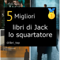 Migliori libri di Jack lo squartatore