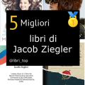 Migliori libri di Jacob Ziegler