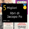 Migliori libri di Jacopo Fo