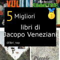 Migliori libri di Jacopo Veneziani