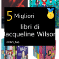 Migliori libri di Jacqueline Wilson