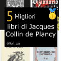 Migliori libri di Jacques Collin de Plancy
