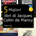 Migliori libri di Jacques Collin de Plancy