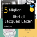 Migliori libri di Jacques Lacan