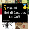 Migliori libri di Jacques Le Goff