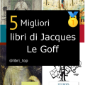 Migliori libri di Jacques Le Goff