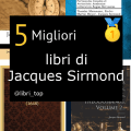 Migliori libri di Jacques Sirmond