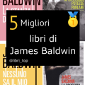 Migliori libri di James Baldwin