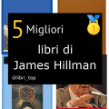 Migliori libri di James Hillman