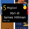 Migliori libri di James Hillman