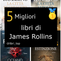Migliori libri di James Rollins