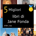 Migliori libri di Jane Fonda