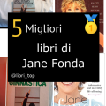 Migliori libri di Jane Fonda