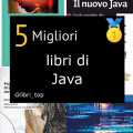 Migliori libri di Java