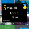 Migliori libri di Java