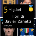 Migliori libri di Javier Zanetti