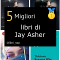 Migliori libri di Jay Asher