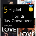 Migliori libri di Jay Crownover