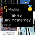 Migliori libri di Jay McInerney