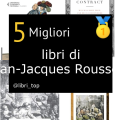 Migliori libri di Jean-Jacques Rousseau