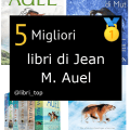 Migliori libri di Jean M. Auel