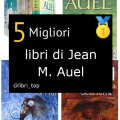 Migliori libri di Jean M. Auel