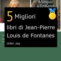 Migliori libri di Jean-Pierre Louis de Fontanes