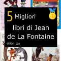 Migliori libri di Jean de La Fontaine