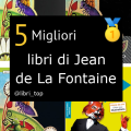 Migliori libri di Jean de La Fontaine