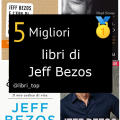 Migliori libri di Jeff Bezos