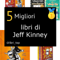 Migliori libri di Jeff Kinney