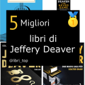 Migliori libri di Jeffery Deaver