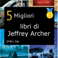 Migliori libri di Jeffrey Archer