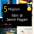 Migliori libri di Jenni Fagan