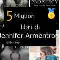 Migliori libri di Jennifer Armentrout