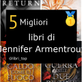 Migliori libri di Jennifer Armentrout