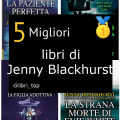 Migliori libri di Jenny Blackhurst